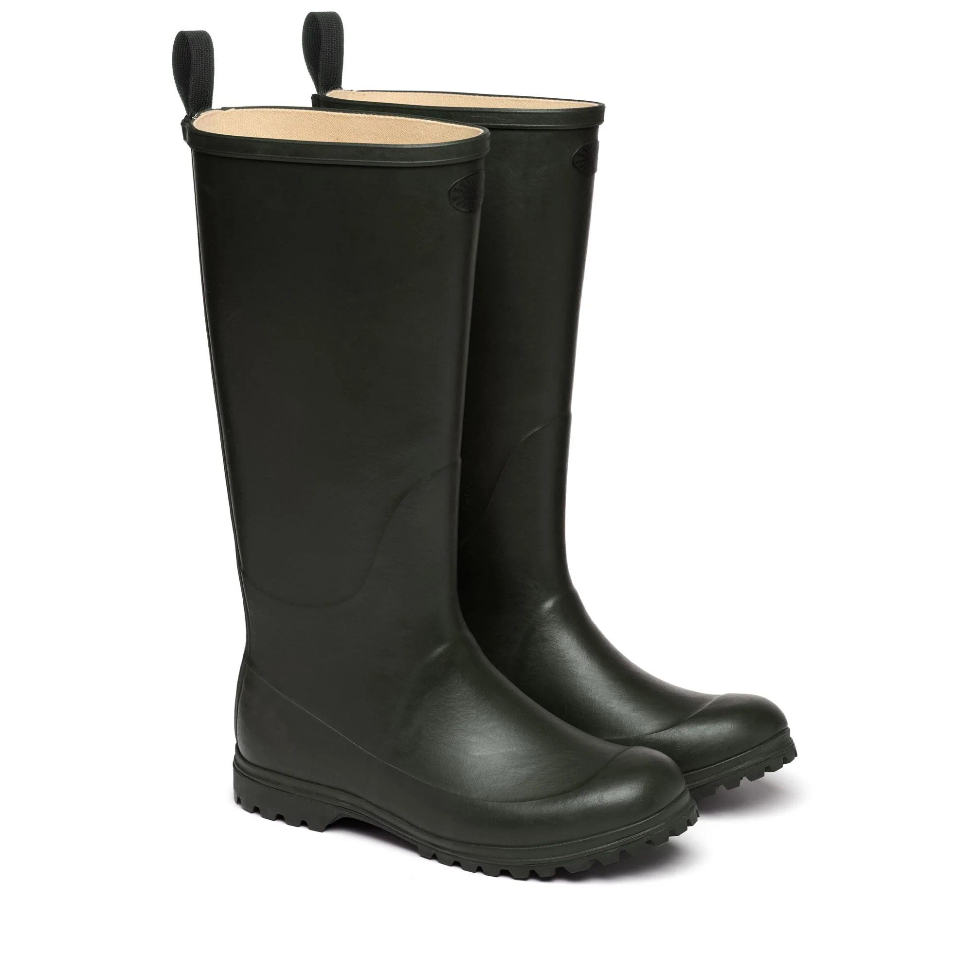 799 RUBBER BOOTS