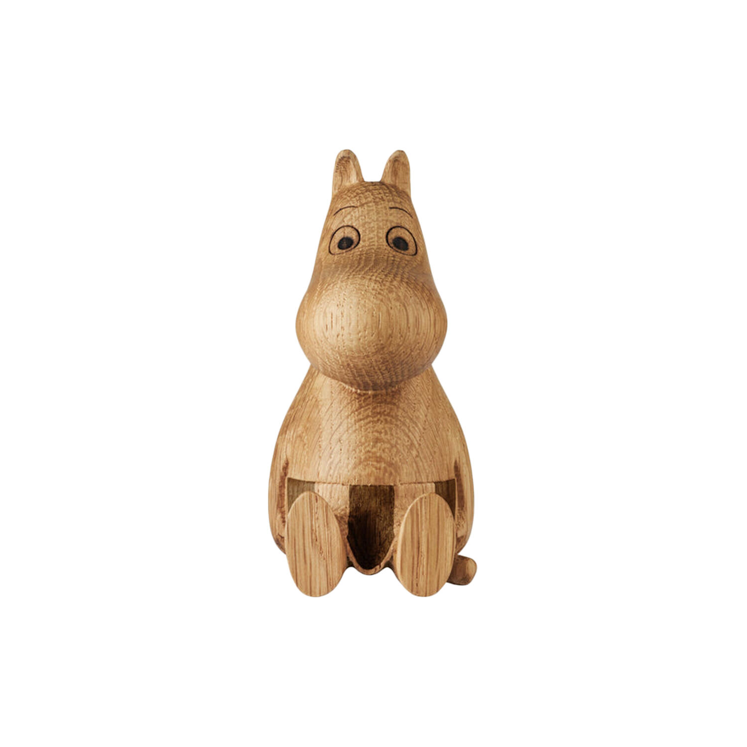 Mumimor tr&aelig;figur