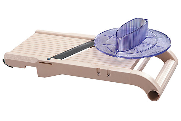 Mandoline japonaise - modèle Jumbo - gamme premium - Louis Tellier