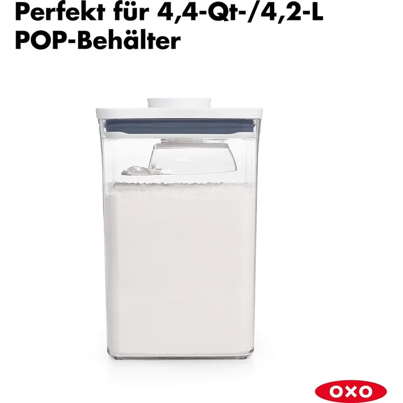 Messlöffel POP 2.0