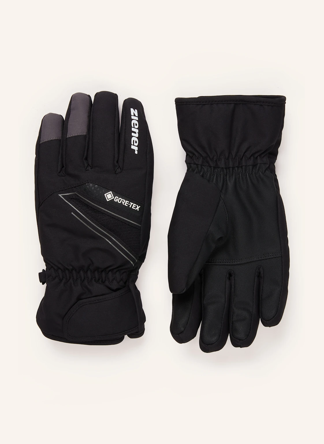 Ziener Skihandschuhe GUNAR-Z GTX