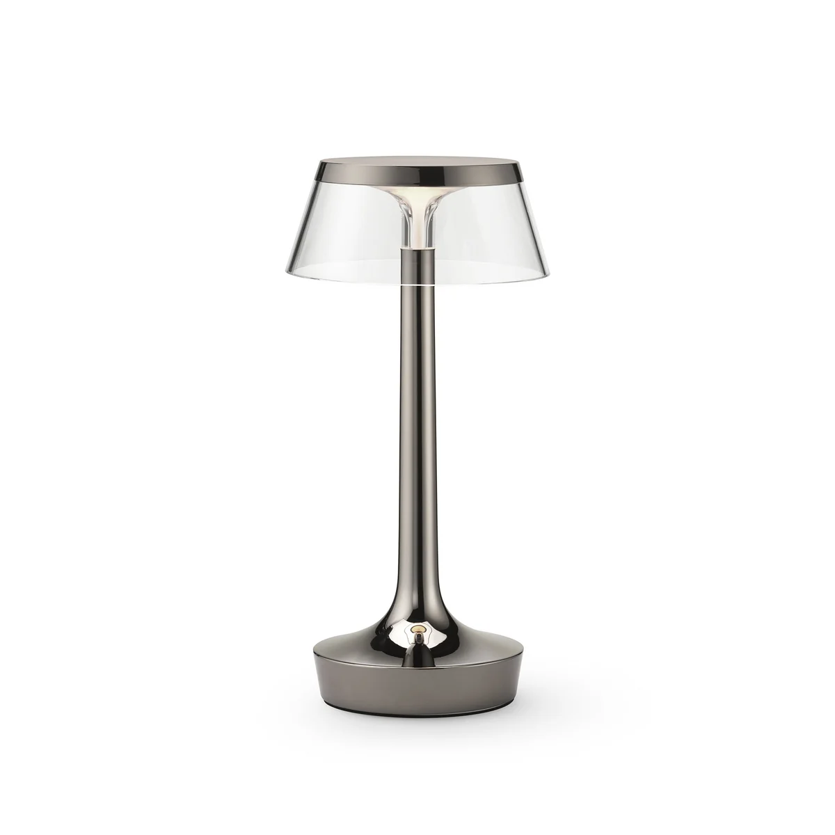 Flos - Bon jour Unplugged LED Akku-Tischleuchte Color Tune