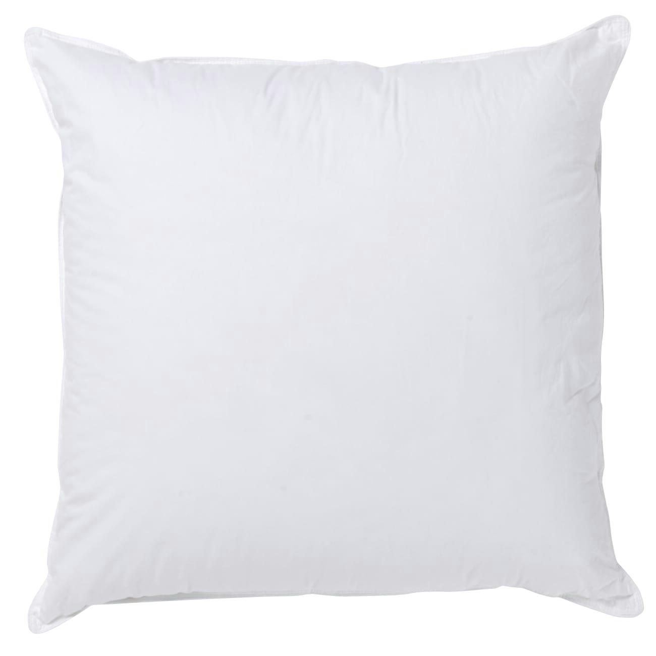 MÉMOIRE DE FORME MIXTE - Oreiller mémoire de forme mixte 65x65cm