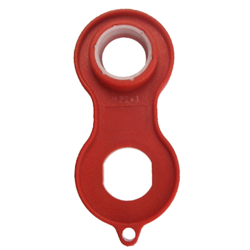 Clé pour mousseur de robinet M22 - M28 CORNAT