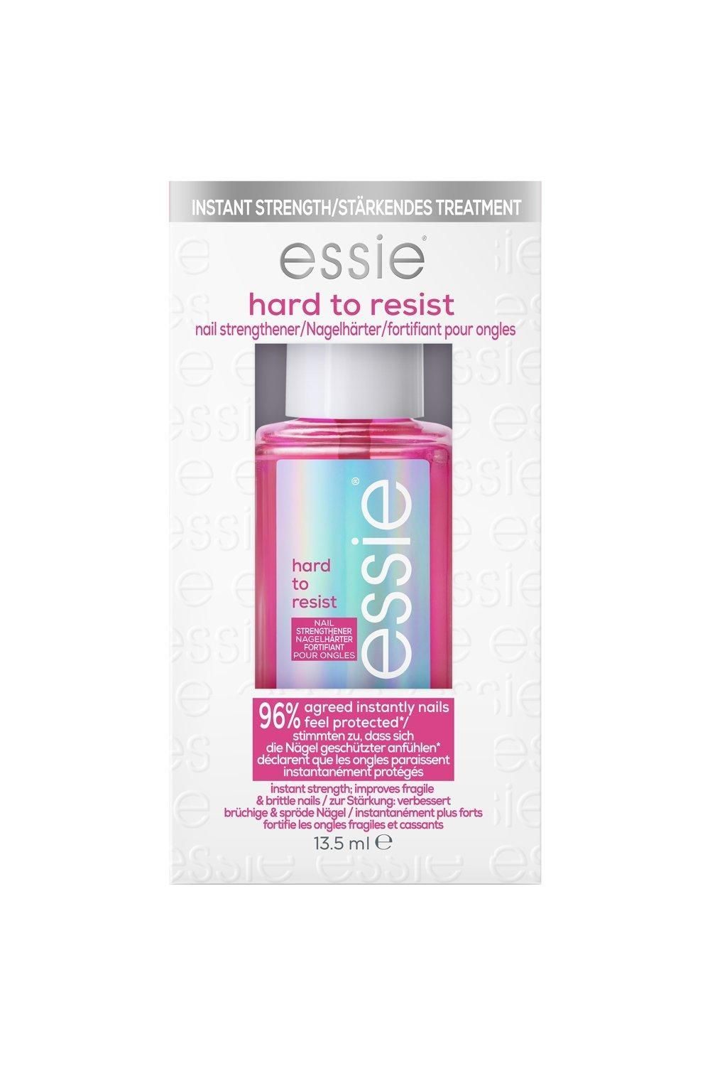 Essie Nail Care Hard To Resist Nail Strengthener