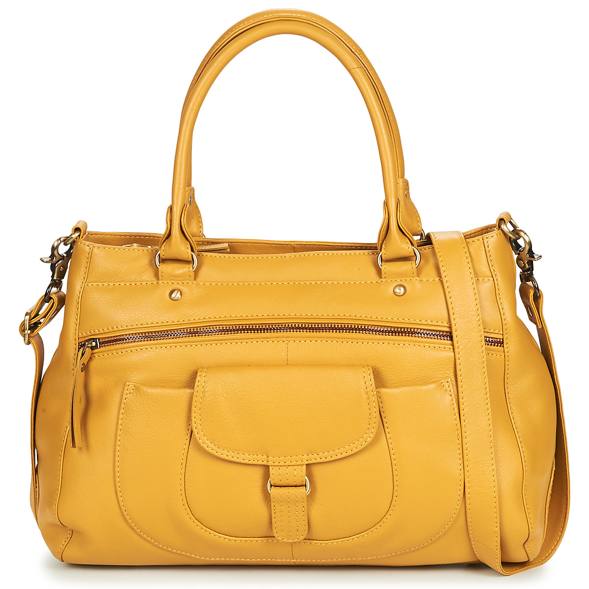 Betty London - PRECIOUS - Yellow