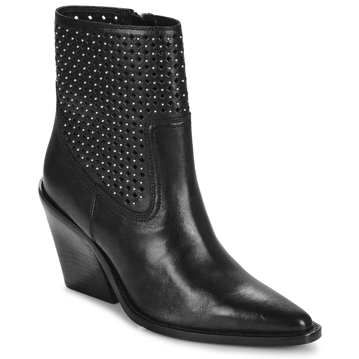 Bronx - New-Kole - Black