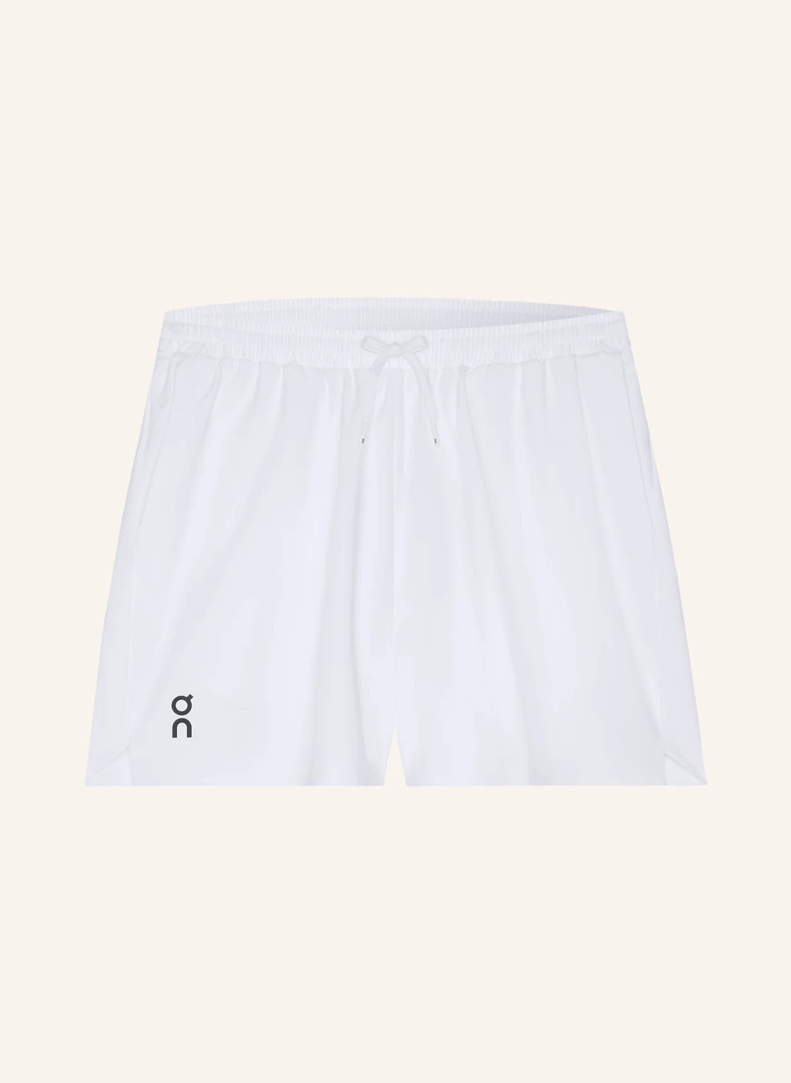On Tennisshorts 5" COURT