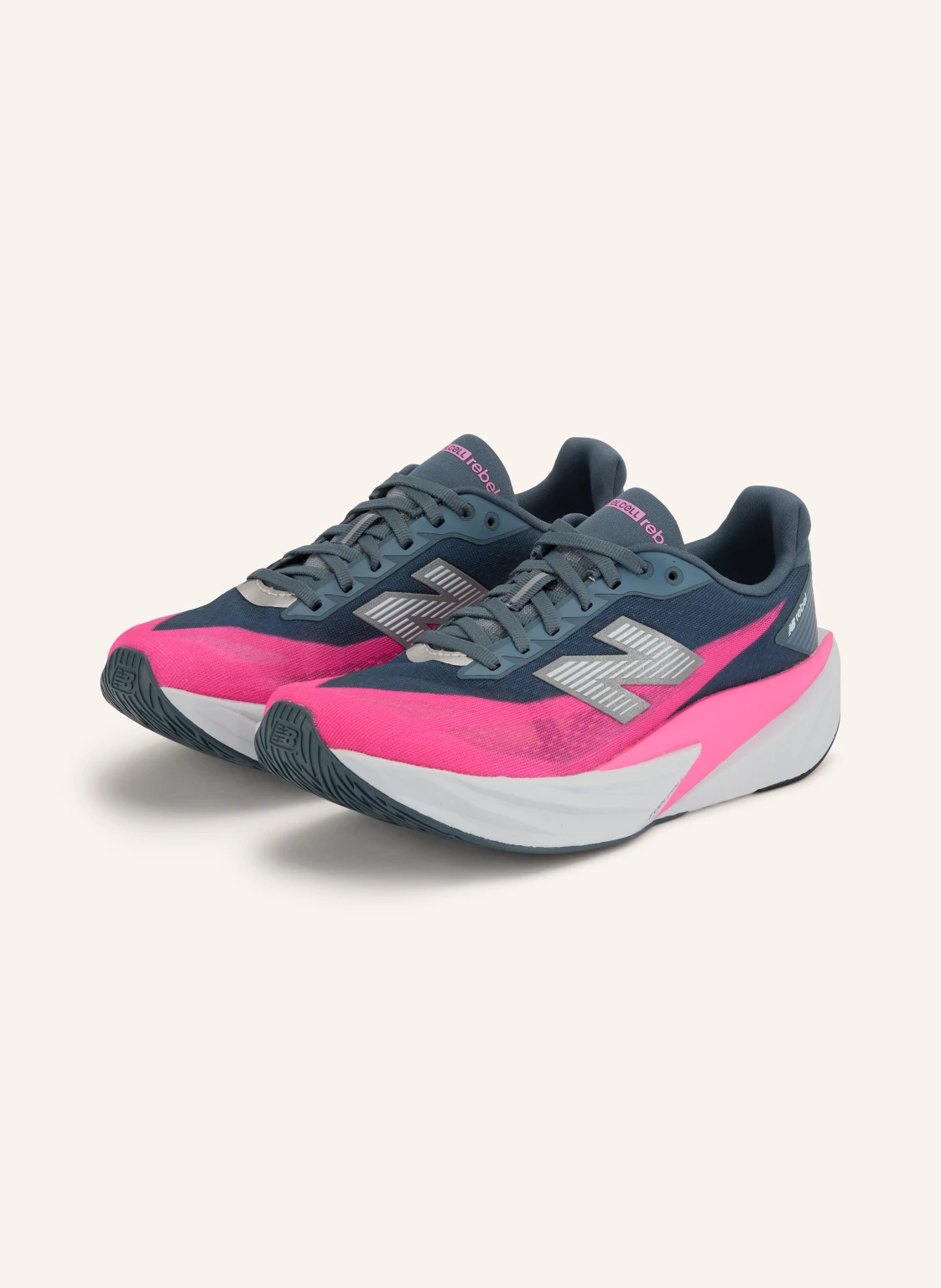 new balance Laufschuhe FUELCELL REBEL