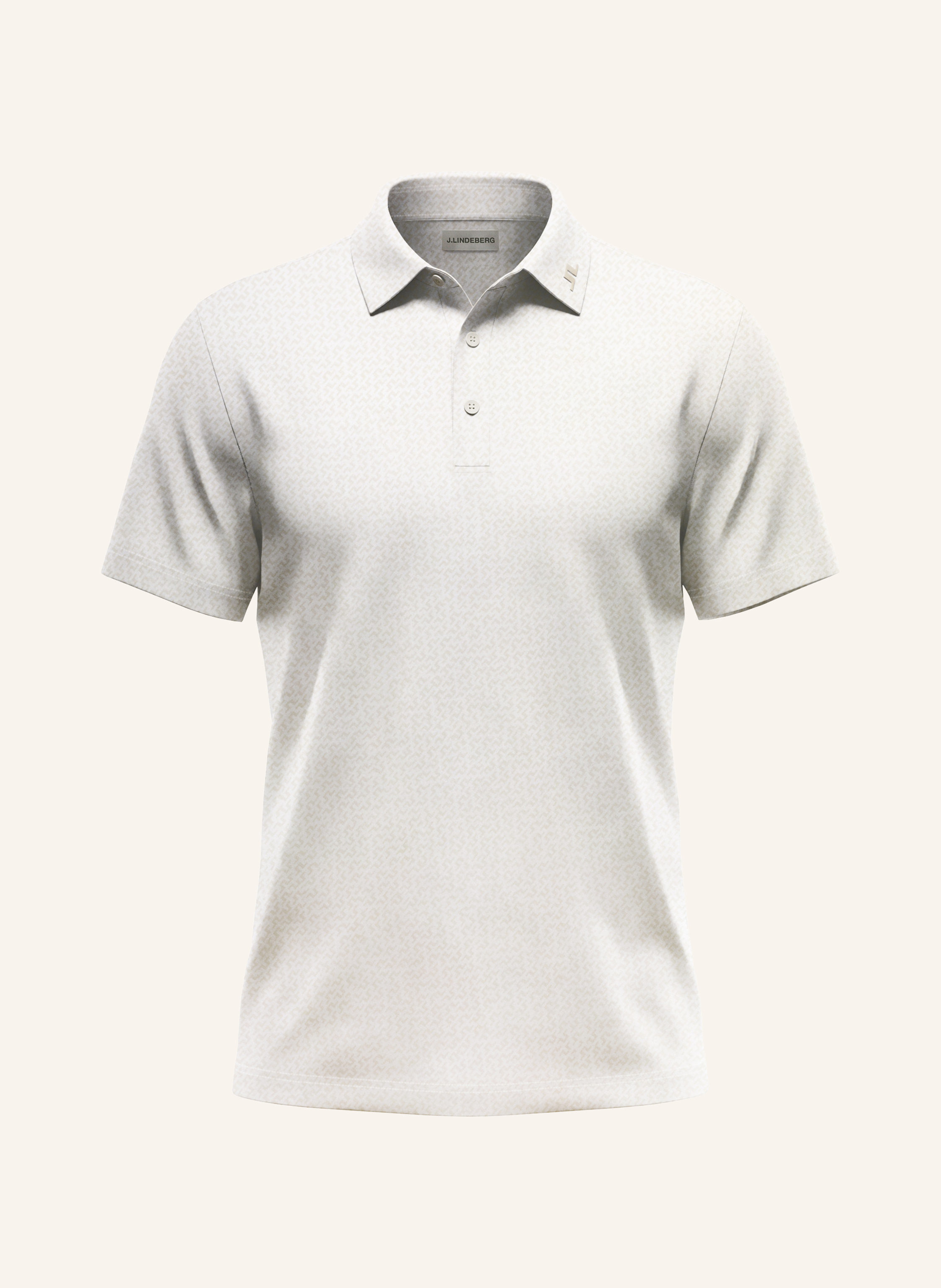 J.LINDEBERG Performance‑Polo‑Top