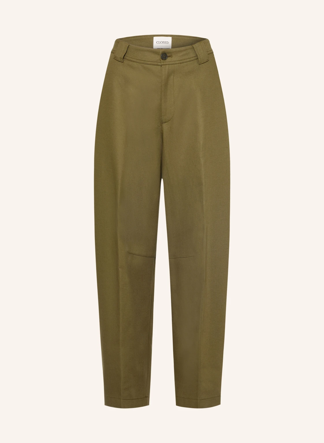 CLOSED Chino ROMI