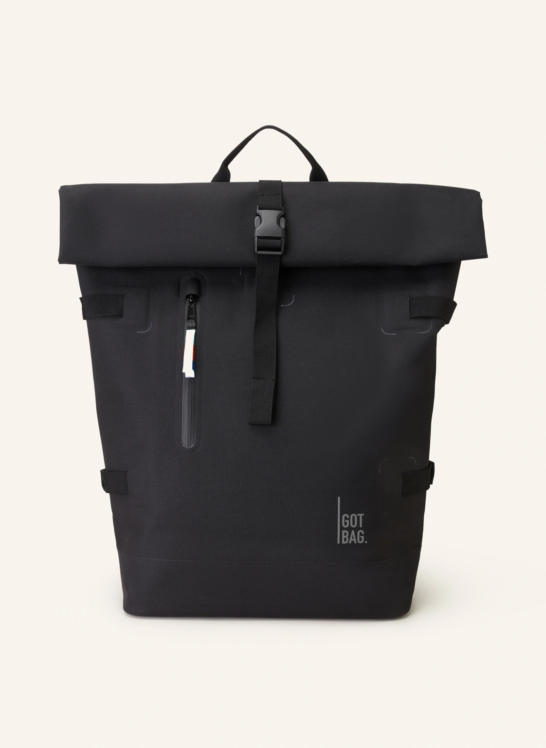 GOT BAG Rucksack ROLLTOP 2.0 31 l mit Laptop-Fach