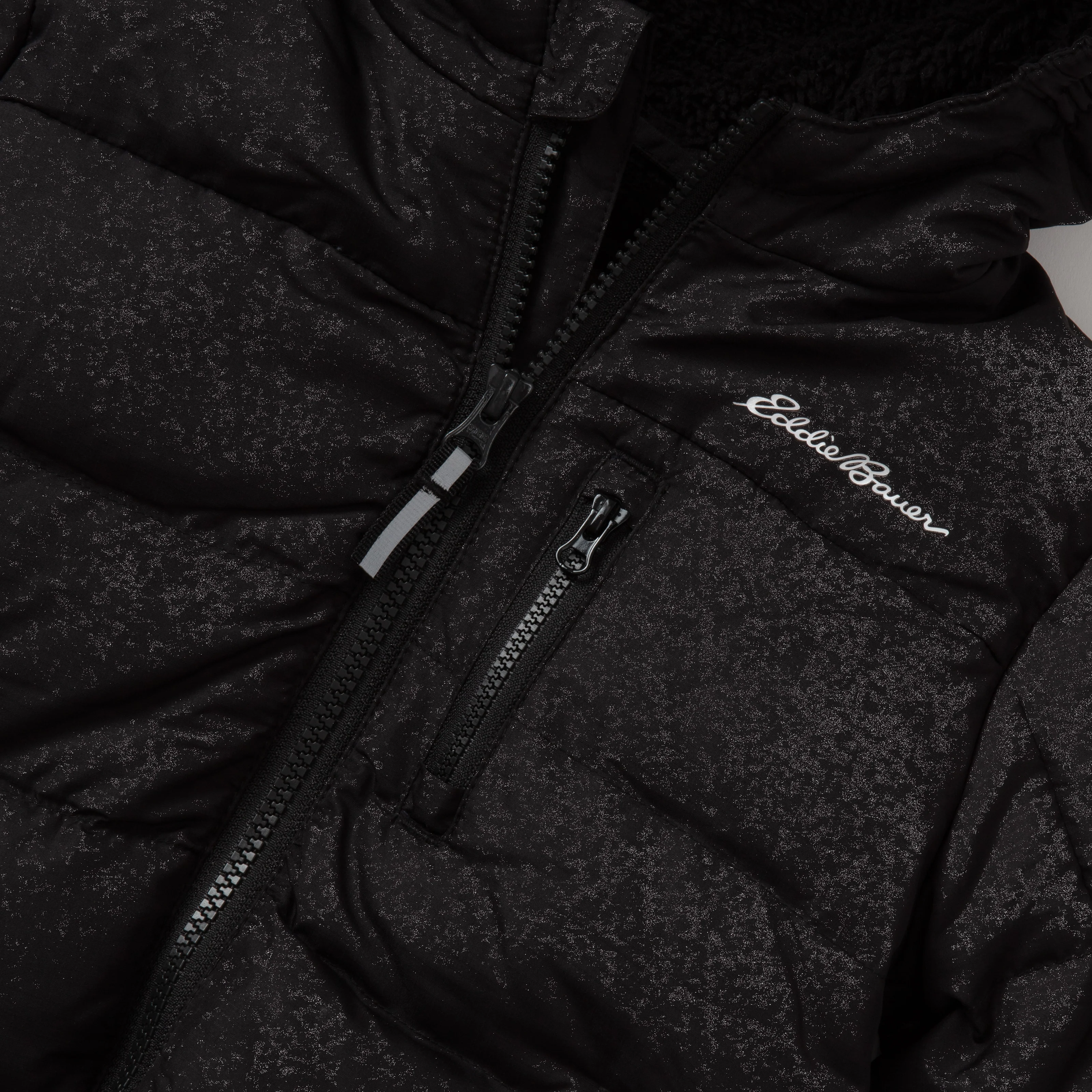 Toddler Boys Classic Down Jacket