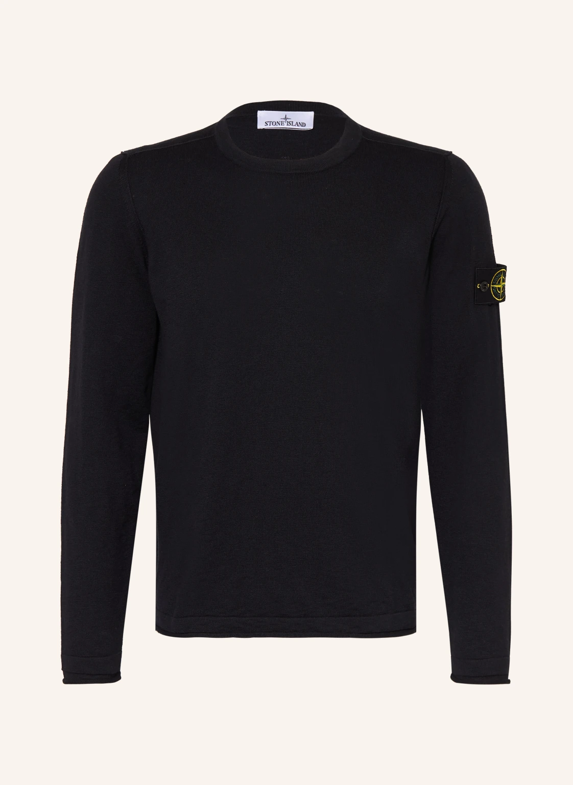 STONE ISLAND Pullover