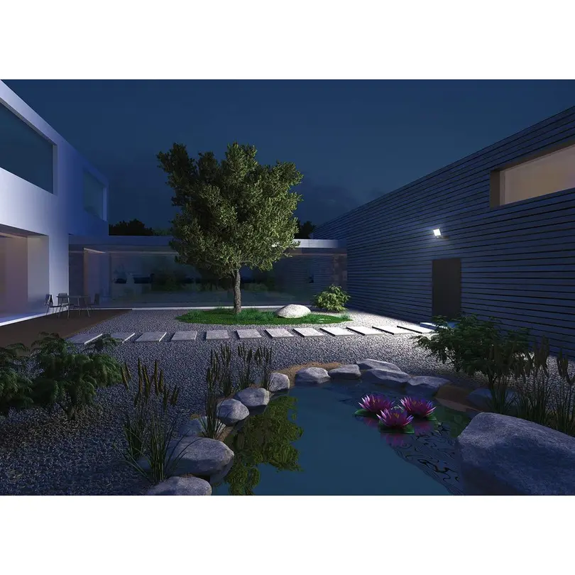 Outdoor Wandleuchte XLED ONE XL