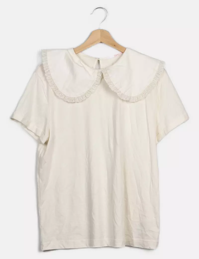 Camaïeu blouse