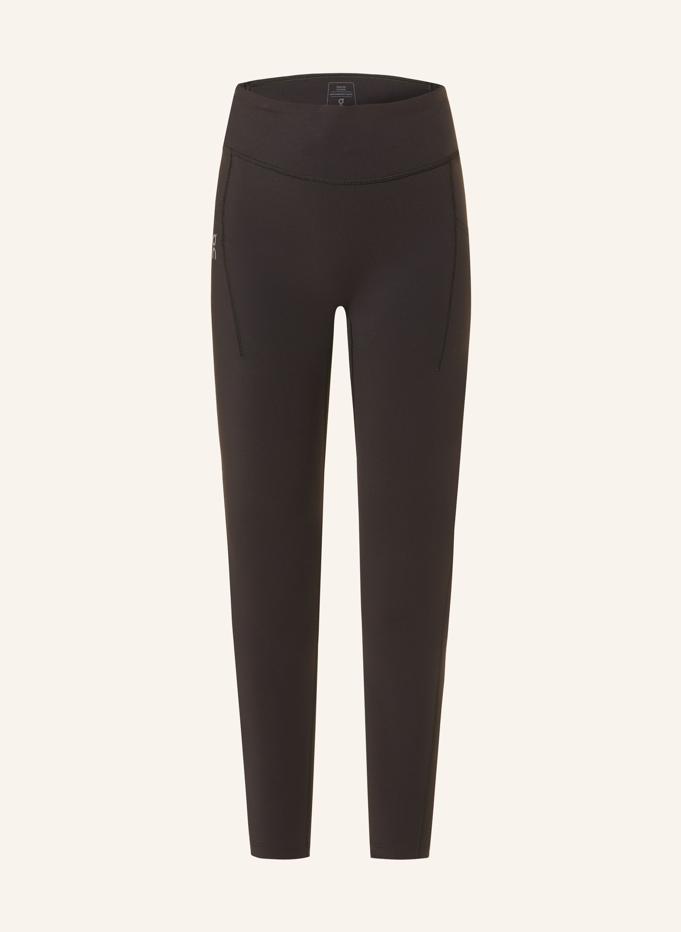 On Lauf-Tights PERFORMANCE