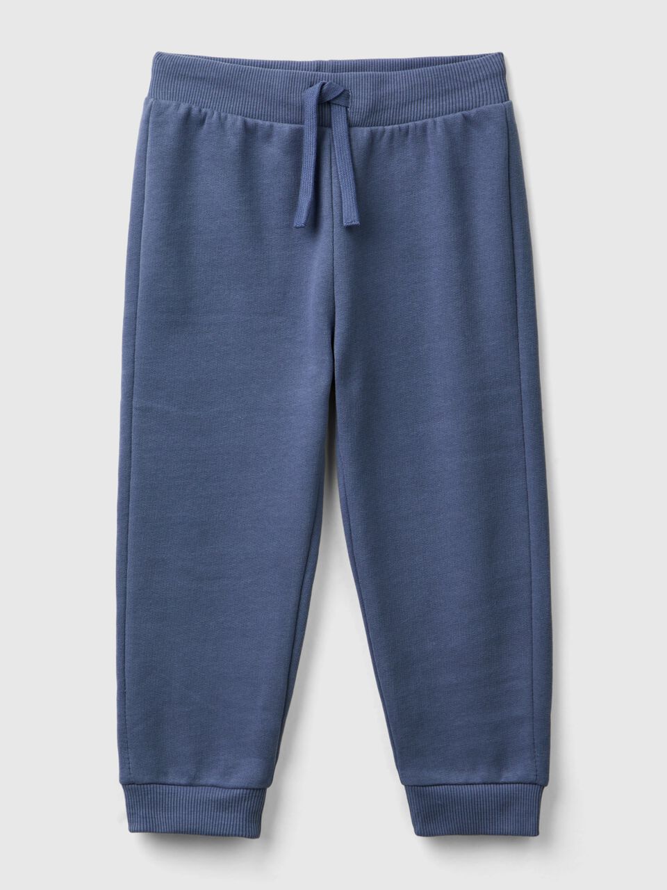 Warm sweat joggers