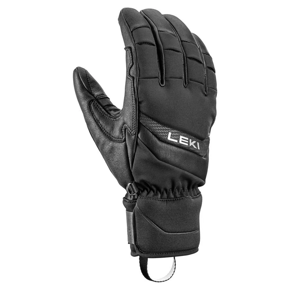 Leki Alpino Griffin Base Zero gloves