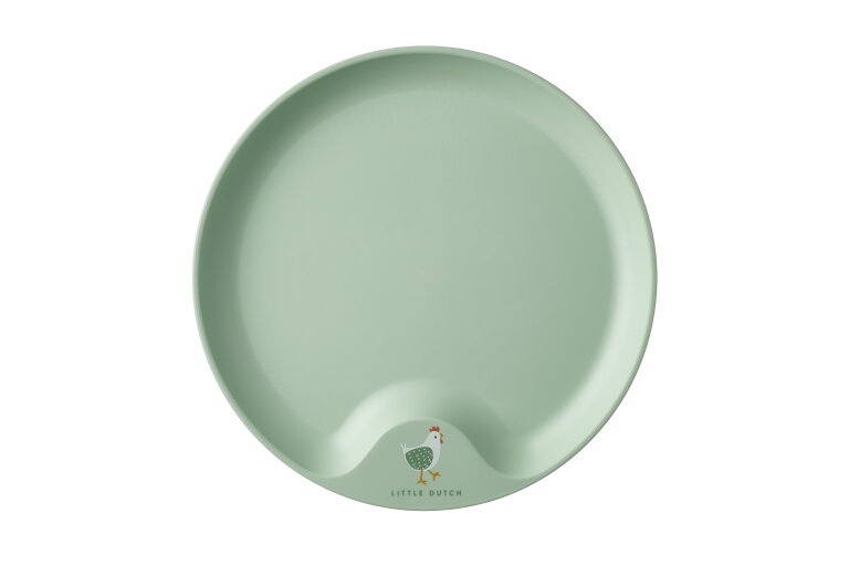 Kinderbord Mepal Mio - Little Farm