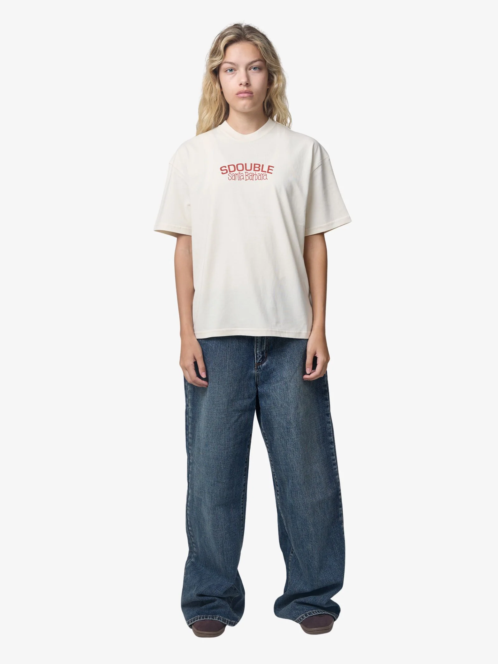 Santa Barbara Tee