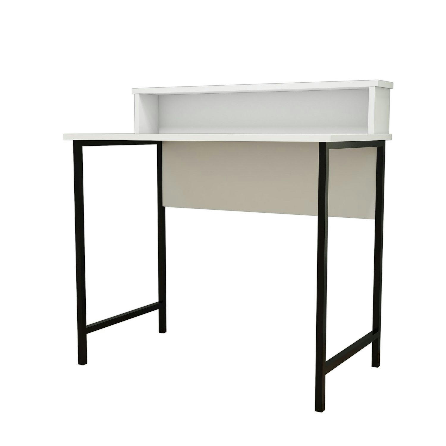 USO - Bureau blanc