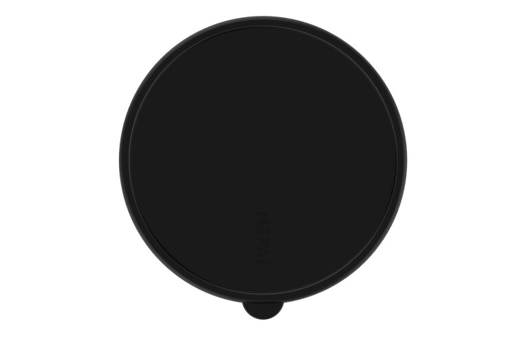 deksel bewaardoos 2.0 lumina 2000 / 3000 ml - nordic black