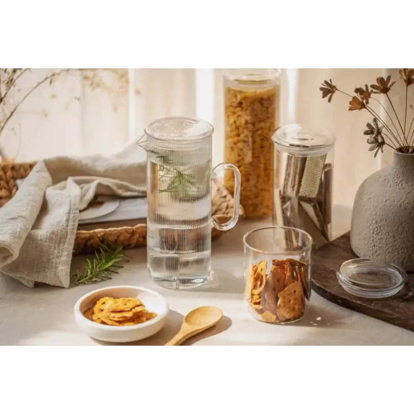 Karaffe Nuts Innovations