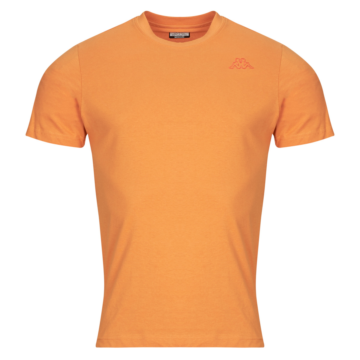 Kappa - CAFERS SLIM - Pink / Clay / Red / Ginger