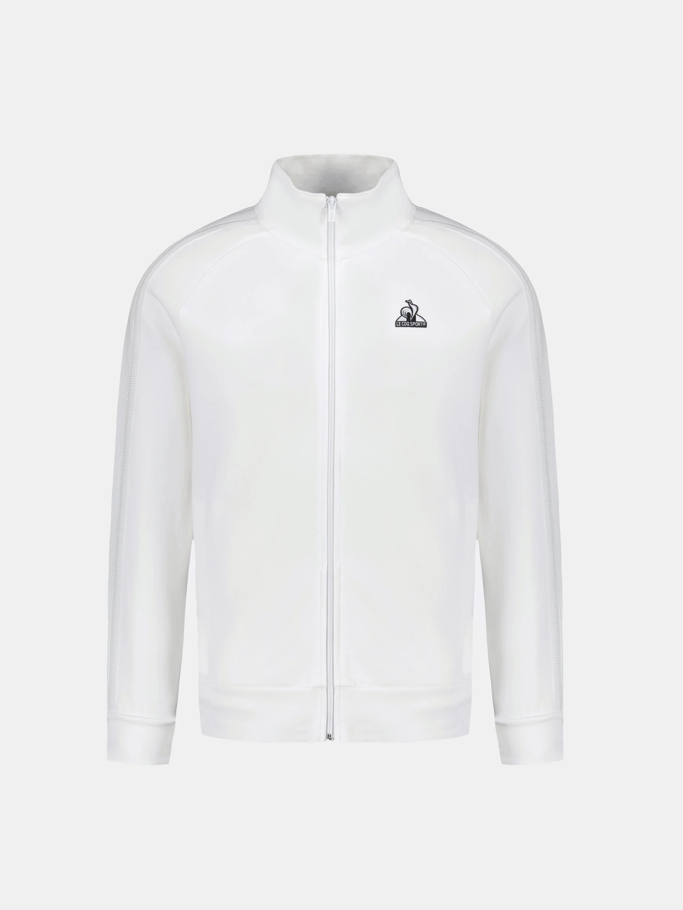 2521098-TENNIS PRESENTATION FZ Sweat N°1 M new o | Sweat zippé Homme