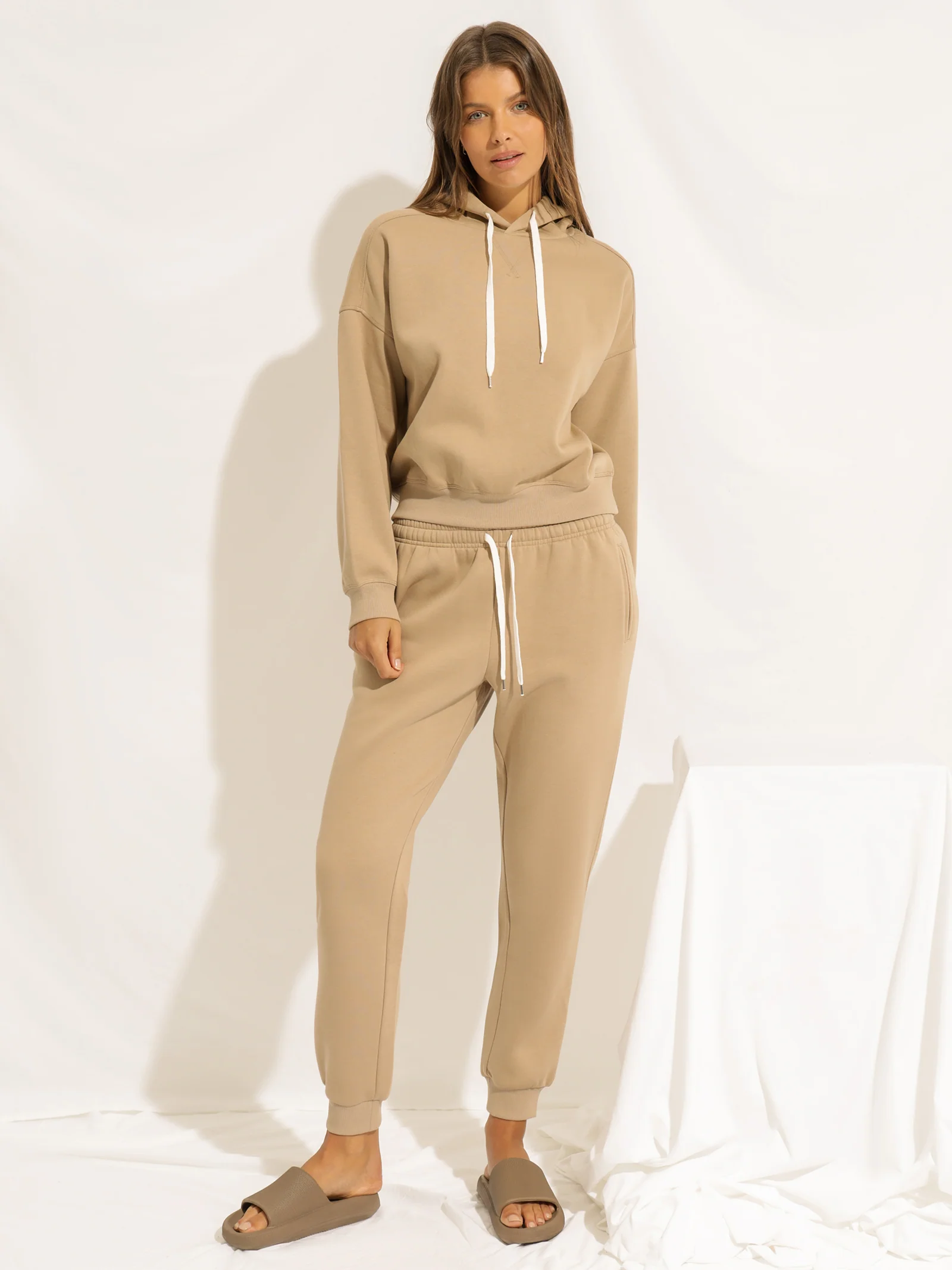Carter Classic Hoodie