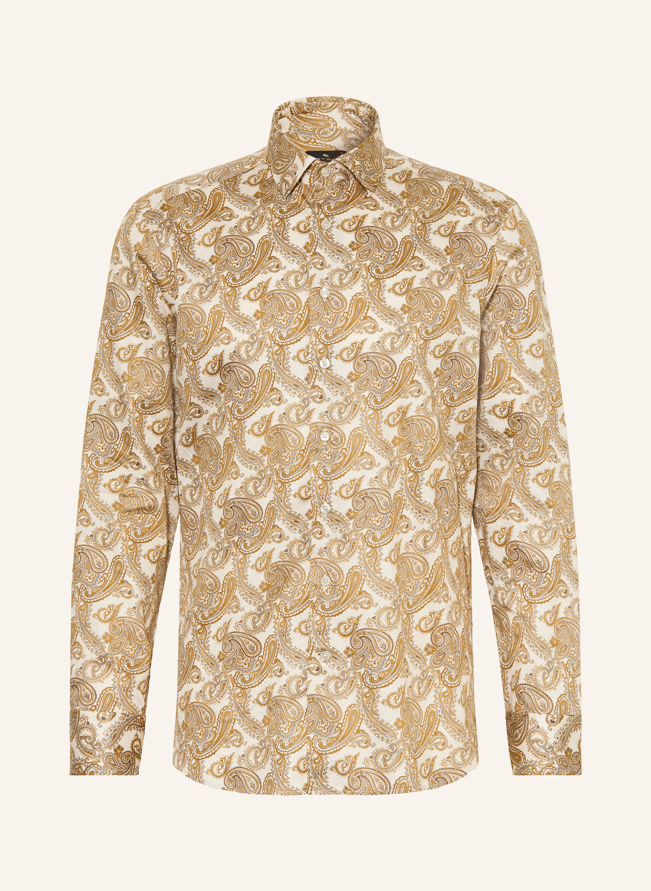 ETRO Hemd Regular Fit