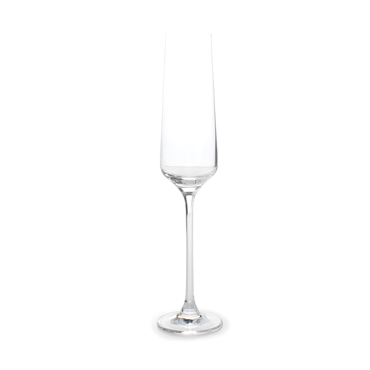 S|P Collection - Champagneglas 19cl Mystique - Set van 4