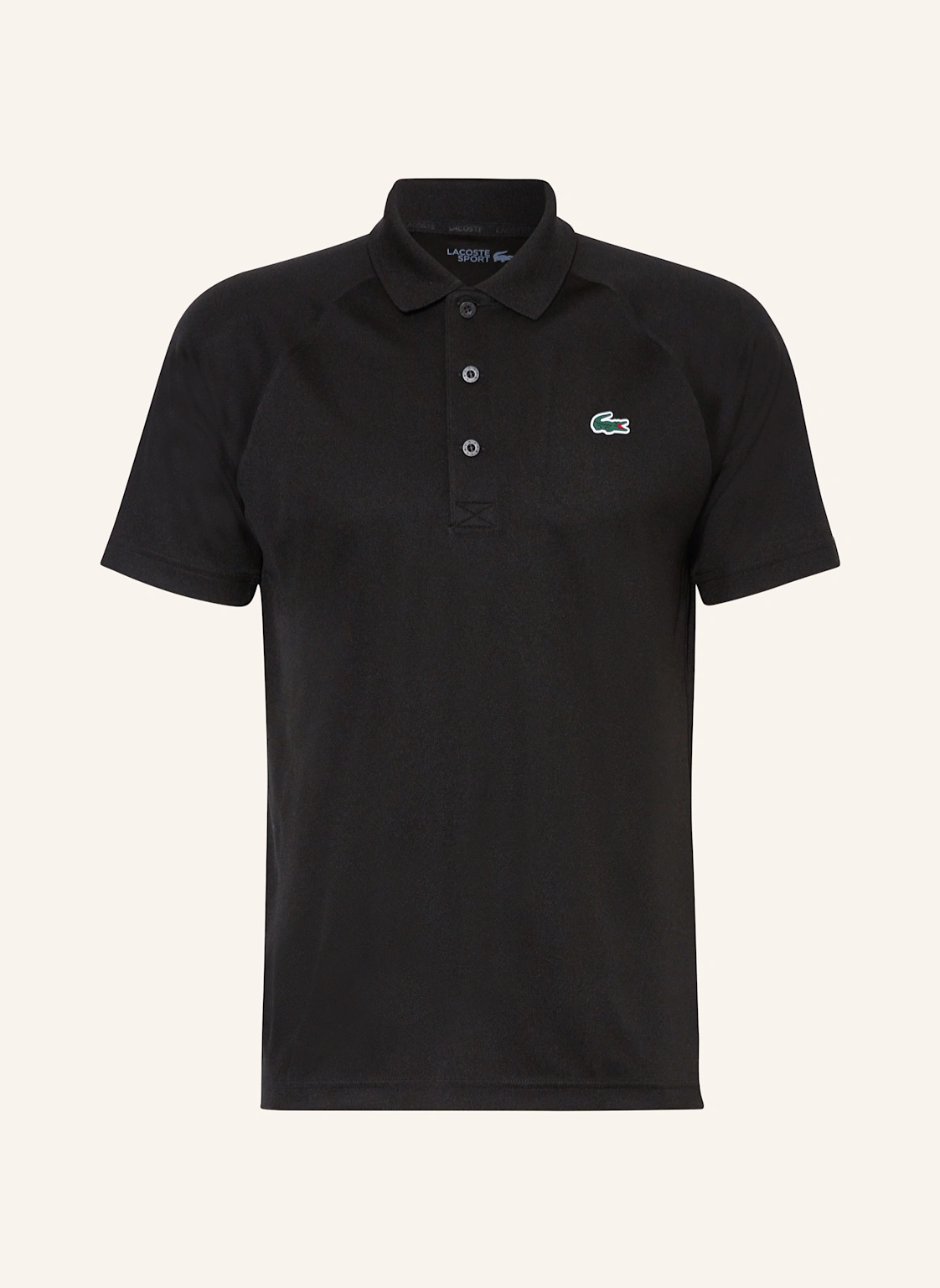 LACOSTE Funktions-Poloshirt