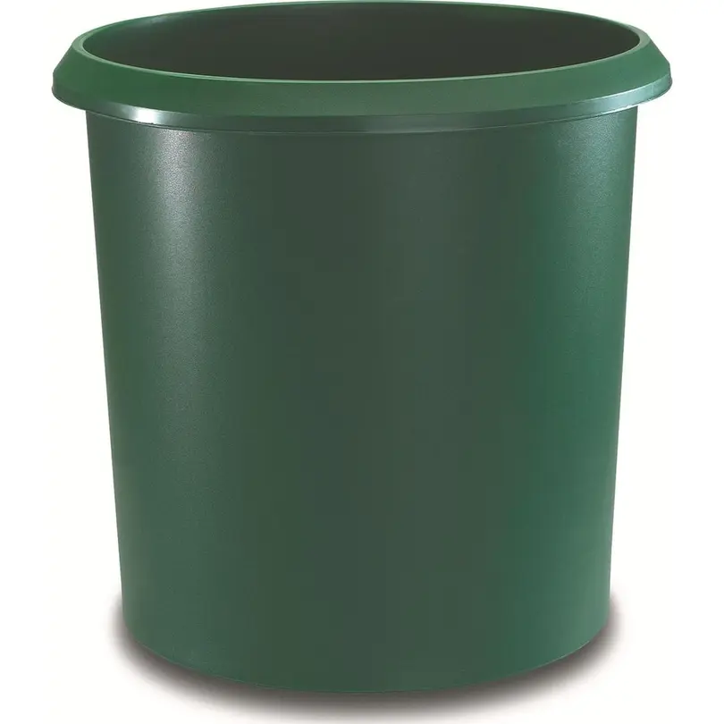 Papierkorb Läufer