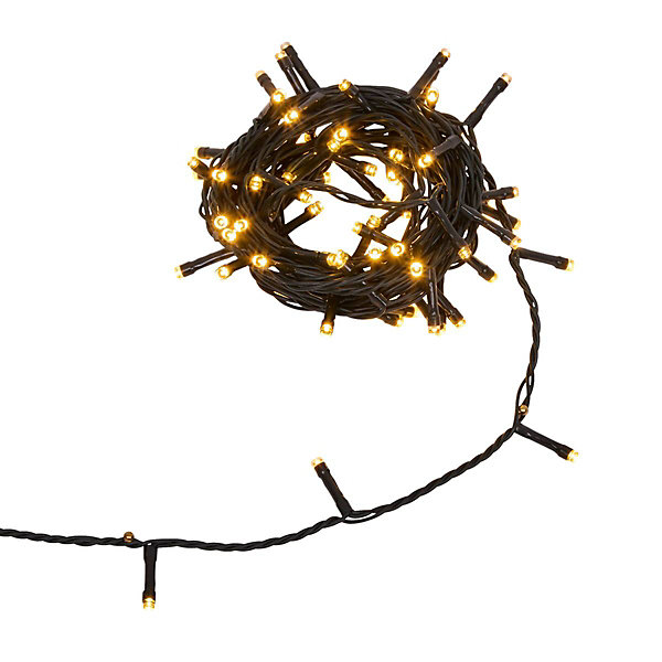 Gn ext 6m 80l bc 8f t - feeric lights &christmas