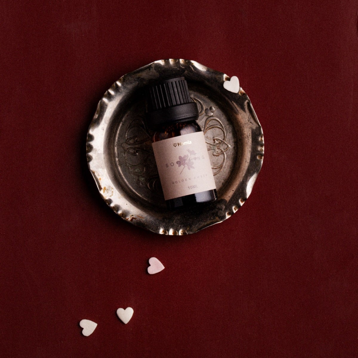Zestaw olejków ZEN RITUAL zapachowych 3 szt. x 10 ml