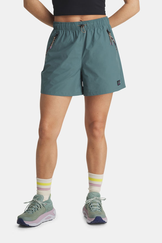 Protest PRTMiro Korte Broek Dames