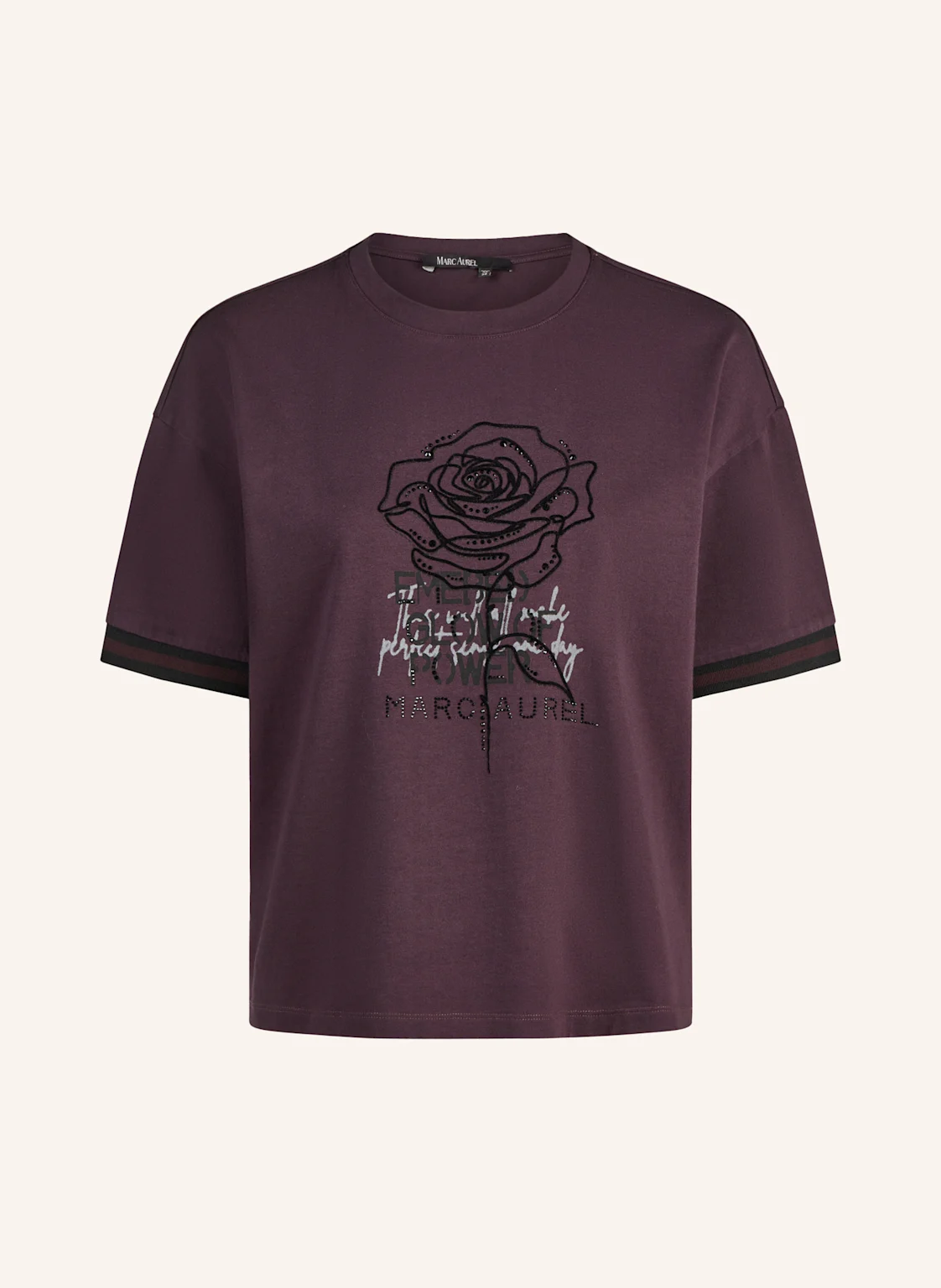 MARC AUREL Shirt