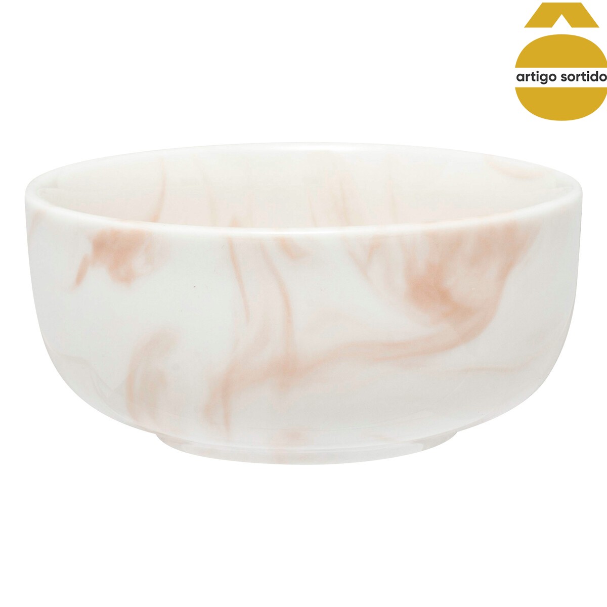 Tigela MILA porcelana 20cl