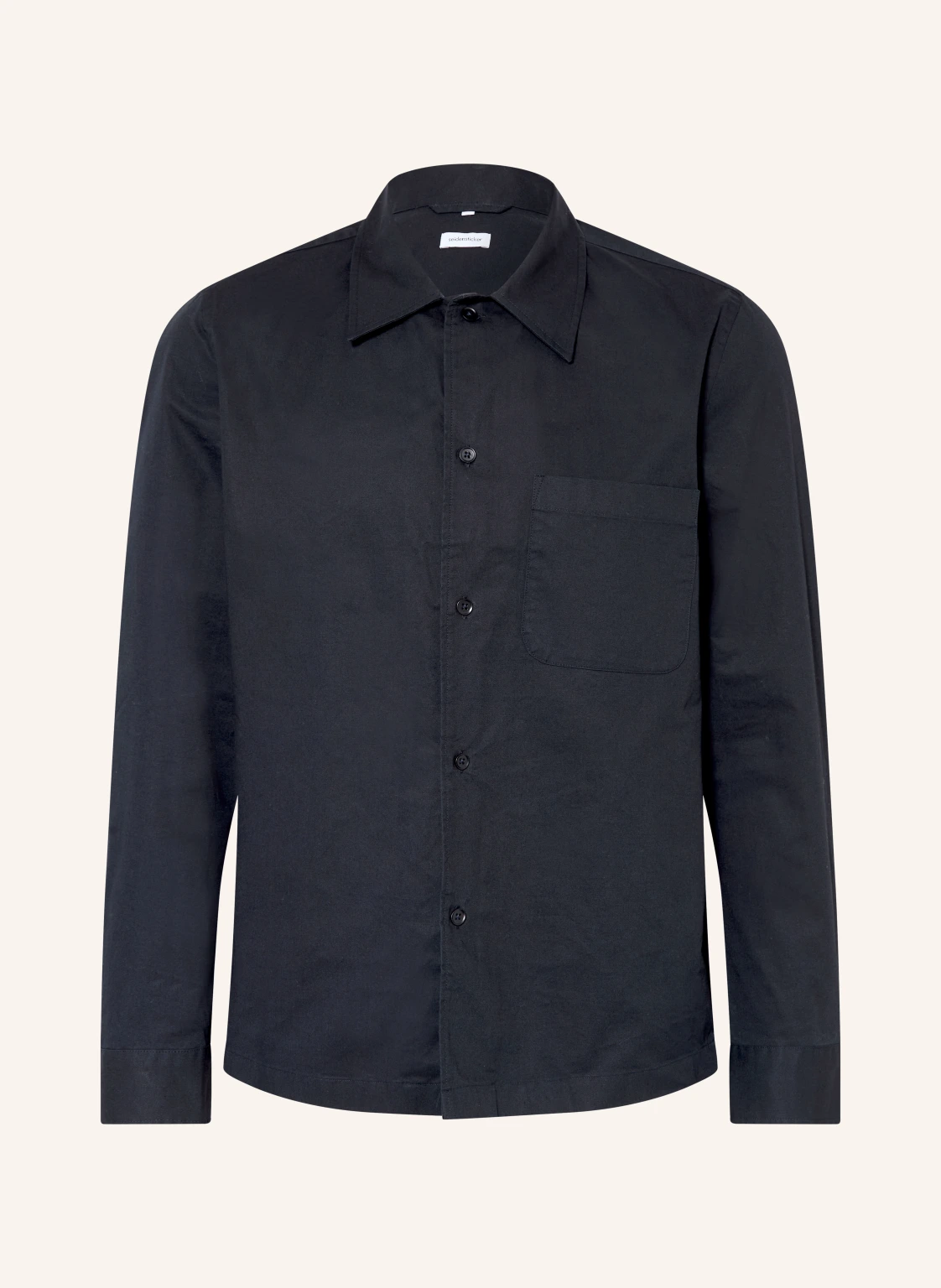 seidensticker Overshirt