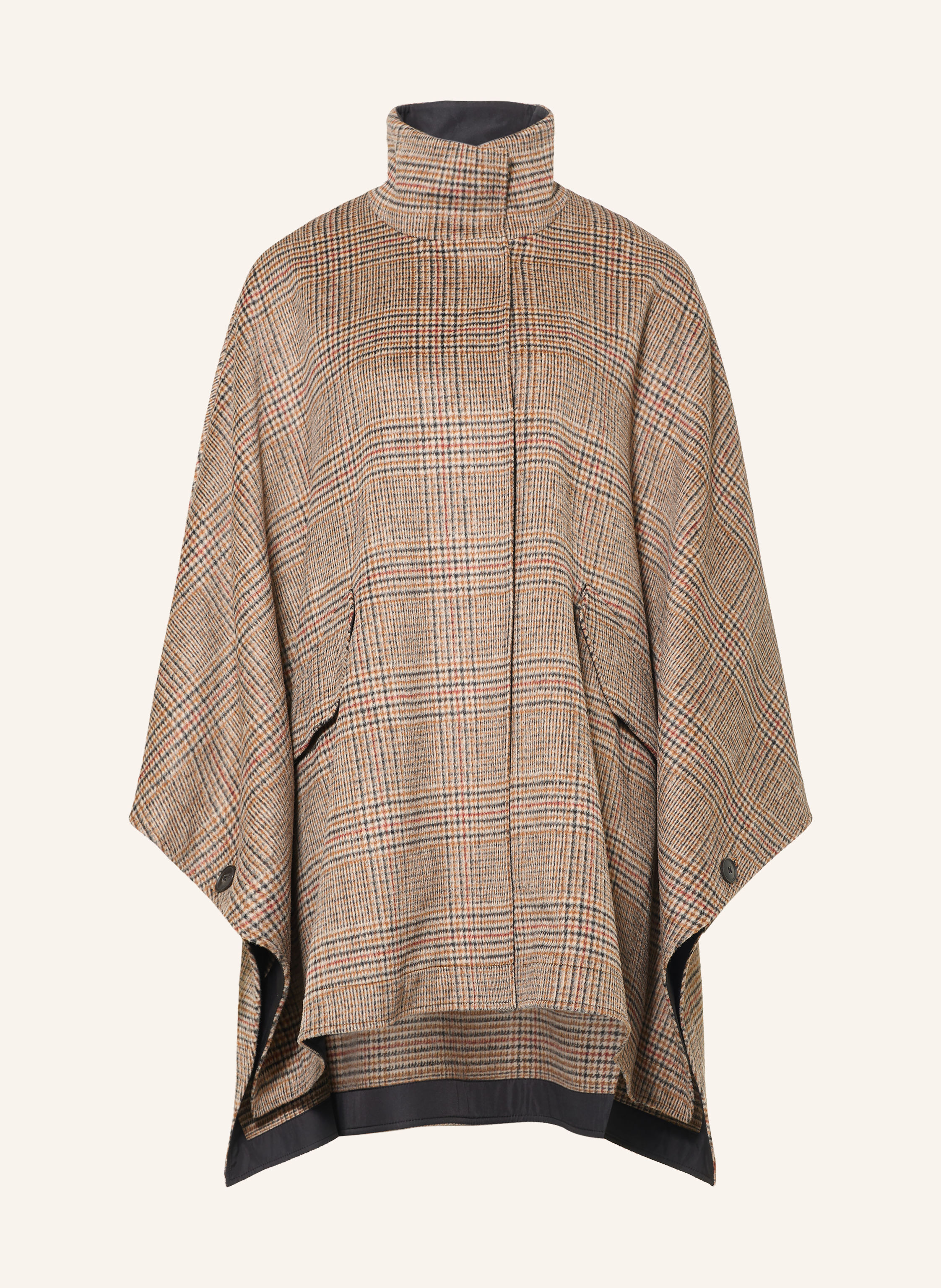 FUCHS SCHMITT Cape SWANSEA