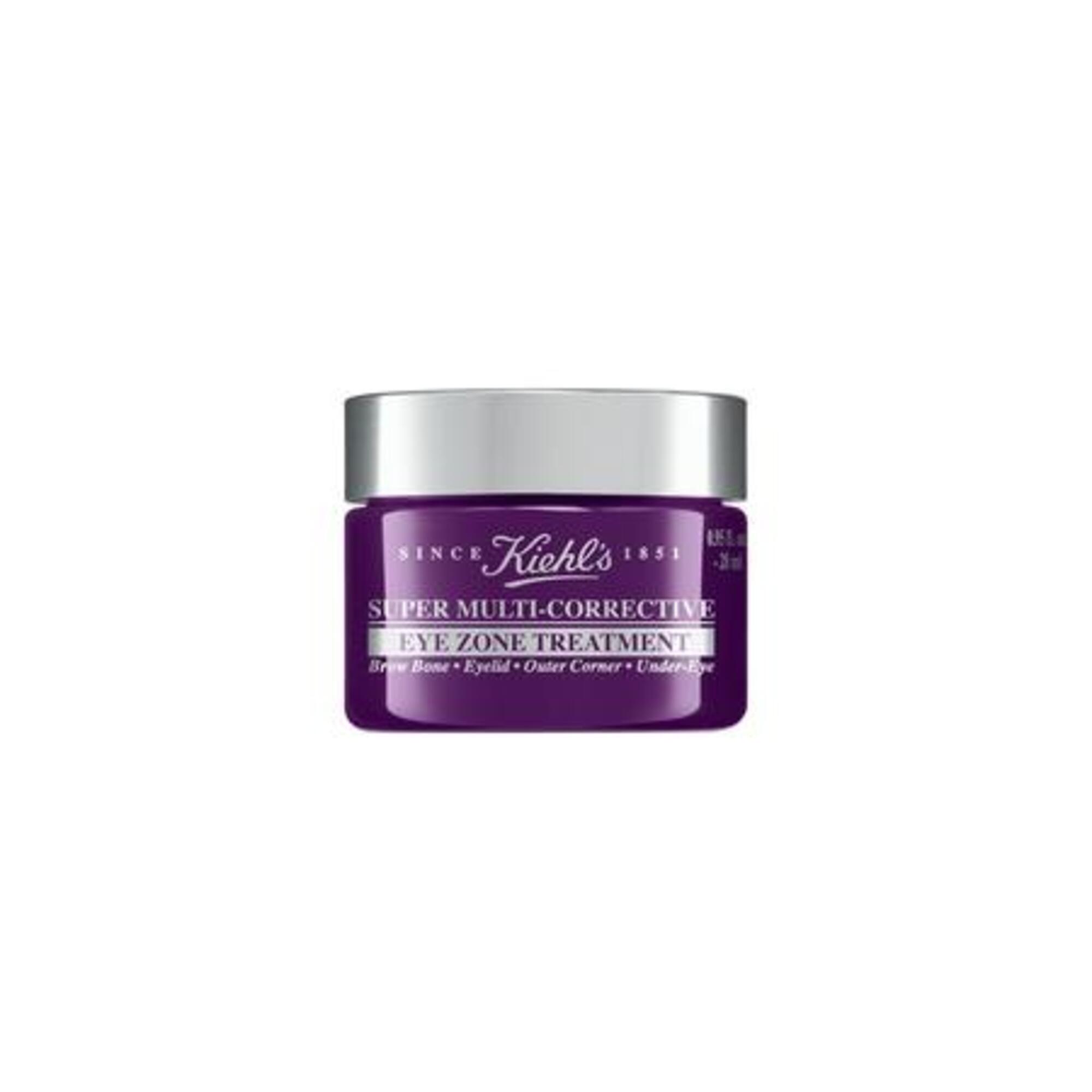 SUPER MULTI-CORRECTIVE EYE ZONE TREATMENTCrème yeux anti-âge multi-correctrice