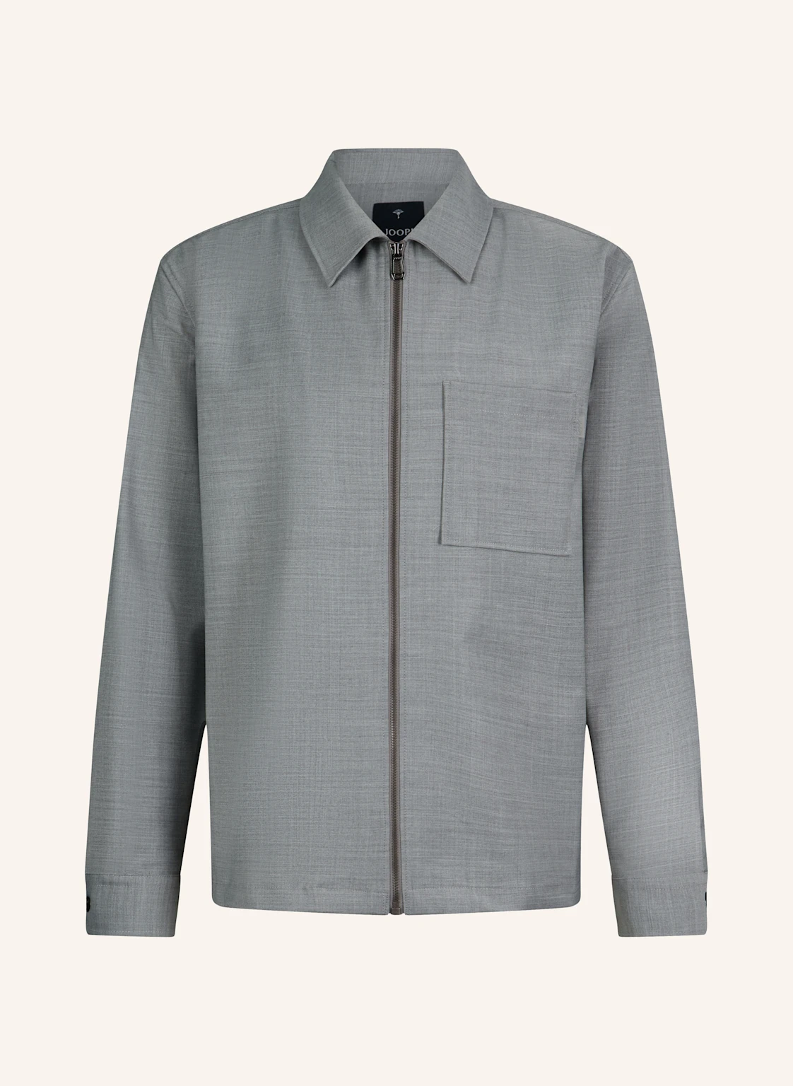 JOOP! Shirt Jacket
