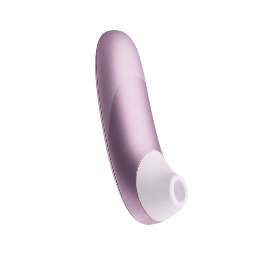 Pro - Klitoralstimulator mit Pleasure Air