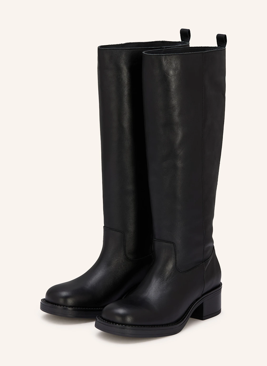 MRS & HUGS Stiefel