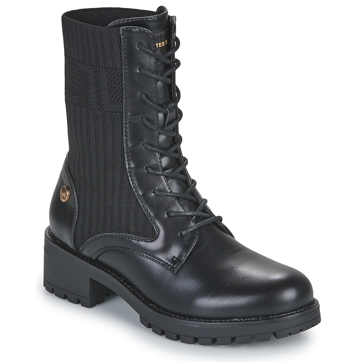 Les Petites Bombes - GOUACH - Black