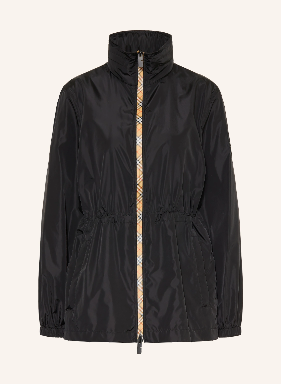 BURBERRY Jacke BLACKPOOL