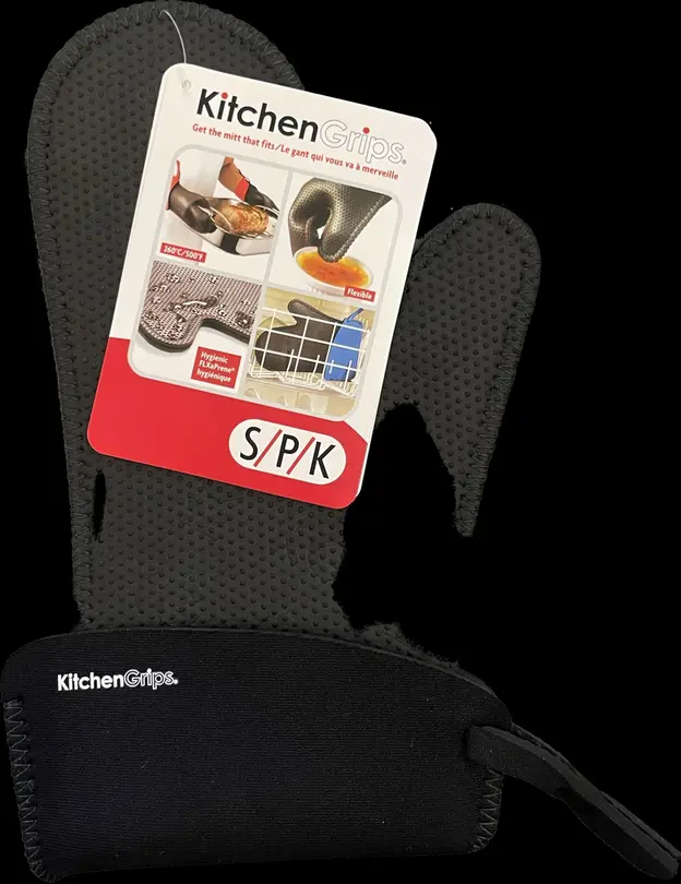 Topfhandschuh Cuispro