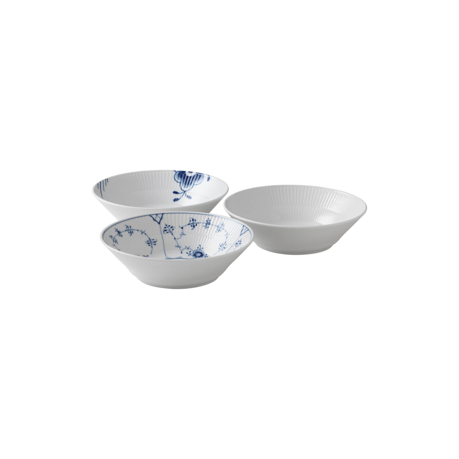 Gifts With History dybe tallerkener ø 17 cm